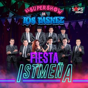 Fiesta Istmeña