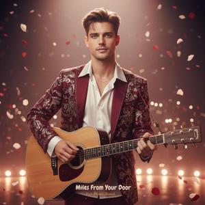 Kitchen Light At 1 A.M.