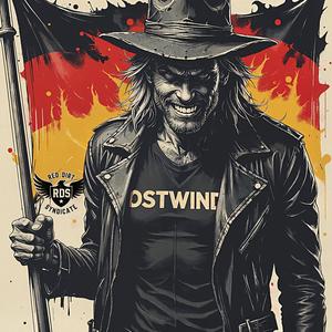 Ostwind (feat. Rudi)