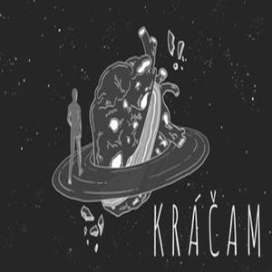 Kráčam