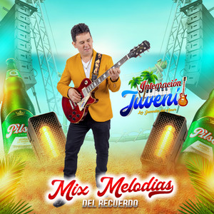 Melodias Del Recuerdo