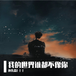 我的世界谁都不像你