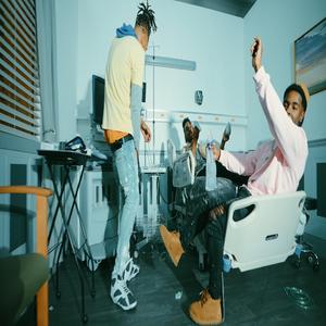 Sentence (feat. Louie Vonn & BabyJu)