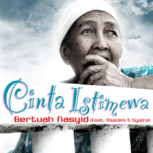 Cinta Istimewa