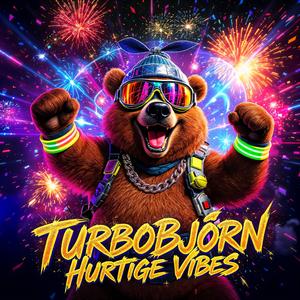 Mm Bah! sagde en lille grøn frø