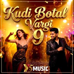 Kudi Botal Vargi