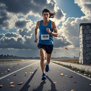 逆风向光-烟雨任平生