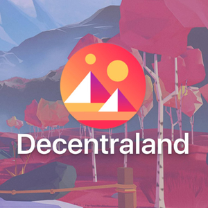 Decentraland MANA (feat. Sich)
