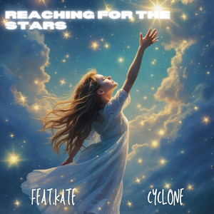 REACHING FOR THE STARS