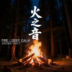 Soft Flame Dance | 柔焰轻舞