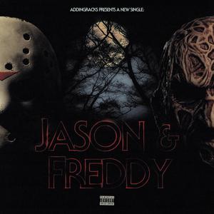 Jason & Freddy (feat. BORNSTUNNA)