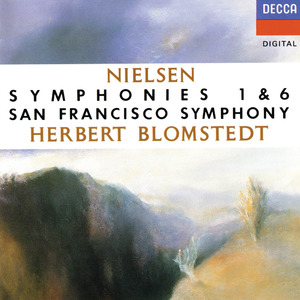Symphony No.1 in G minor, Op.7:1. Allegro orgoglioso