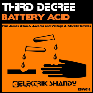 Battery Acid (James Allan & Arcadia Remix)