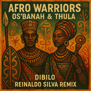 Dibilo (Reinaldo Silva Remix)