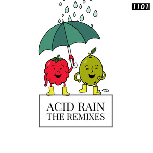 Acid Rain (Patricio Garma Remix)