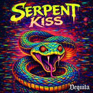 Serpent Kiss