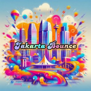 Jakarta Bounce