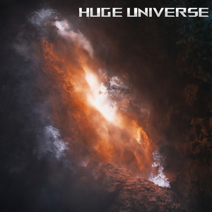 Huge Universe