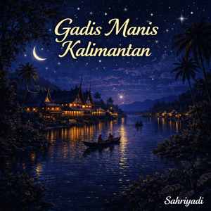 Gadis Manis Kalimantan (Remix)