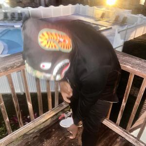 PineWoodDrive (feat. Luh Ray)