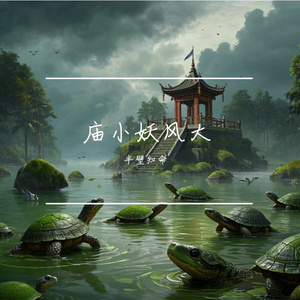 庙小妖风大
