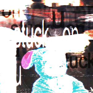 Stuck on U (Sped Up)
