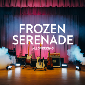 Frozen Serenade