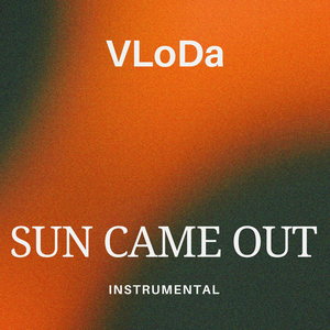 Sun Came out (Instrumental)