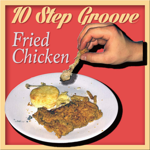 Fried Chicken