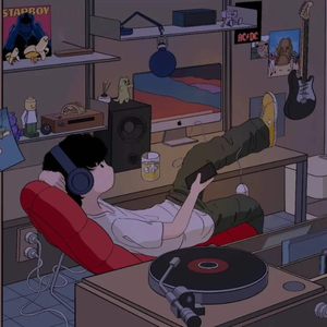 【Free】Chill Time（Chill Type Beat）