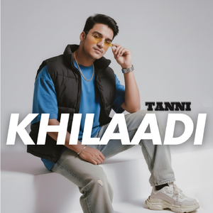 Khilaadi