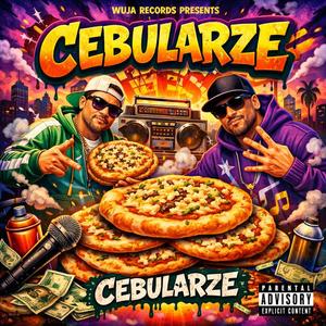 Cebularze