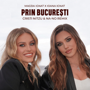 Prin Bucuresti (Cristi Nitzu & NA-NO Remix)