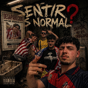 SENTIR ES NORMAL?