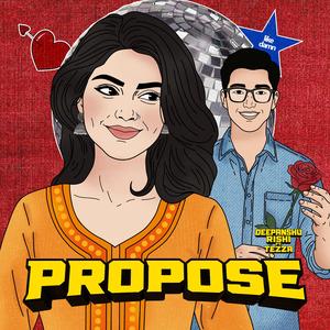 Propose (Like Damn)