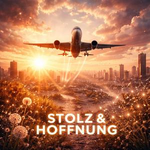 Stolz & Hoffnung
