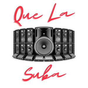 Que La Suba