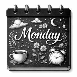 Monday