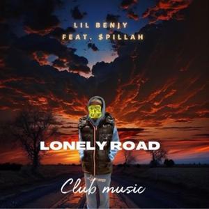 Lonely Road (feat. $pillah)