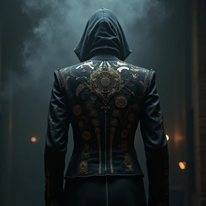 聖なる夜明け (Remix)