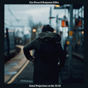 Astral Projections on the 15:43