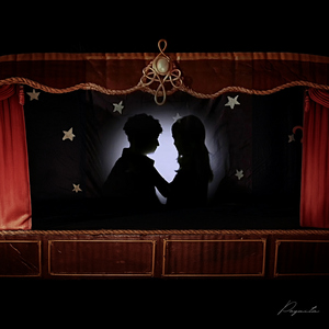 En Tiempos de Anhelo, Desde y Bajo el Cielo