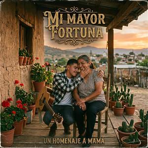 MI MAYOR FORTUNA