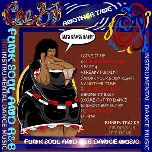 Funktinueus (Instrumental)