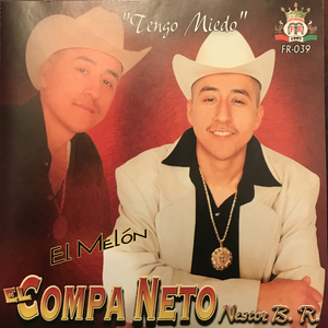 Puro Maizito