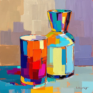 The Earth's Lonely Path