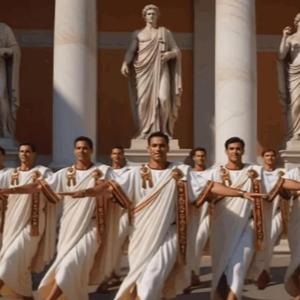 Seven Hills, One Big Idea!