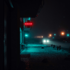 Magic - (Slowed + Reverb)