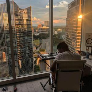 Who's (Instrumental)