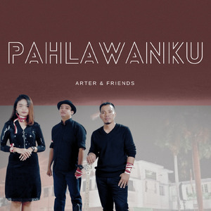 Pahlawanku